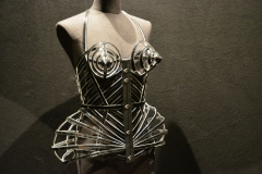 10 Jean Paul Gaultier Kunsthal